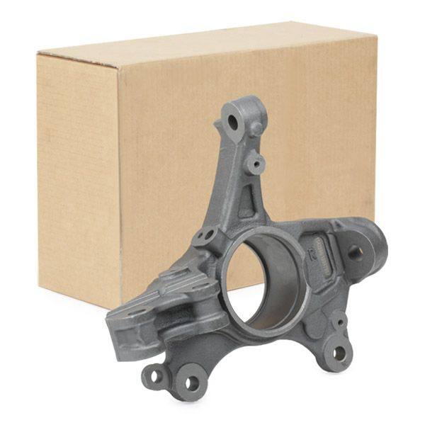 Steering Knuckle, wheel suspension