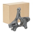 Steering Knuckle, wheel suspension