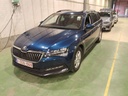 SKODA Superb (Year of Construction 2022, 150 PS, Petrol)