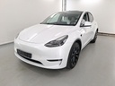 TESLA Model Y (Year of Construction 2022, 514 PS, Electric)