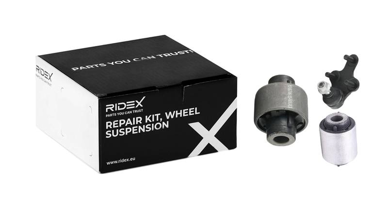 Repair Kit, wheel suspension