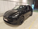 TESLA Model Y (Year of Construction 2022, 490 PS, Electric)