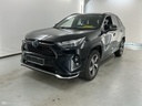 TOYOTA RAV 4 (Year of Construction 2023, 185 PS, Hybrid Petrol)