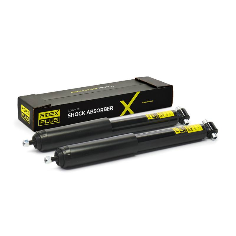 Shock Absorber