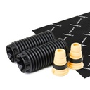Dust Cover Kit, shock absorber