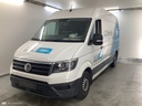 Volkswagen Crafter (Year of Construction 2020, 140 PS, Diesel)
