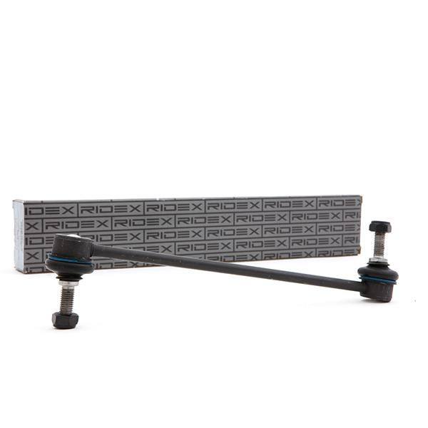 Link/Coupling Rod, stabiliser bar