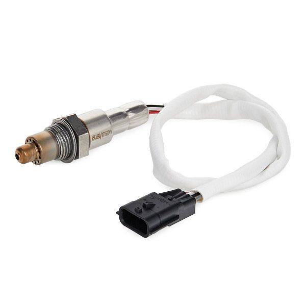 Oxygen Sensor