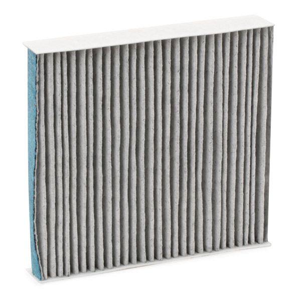 Filter, cabin air