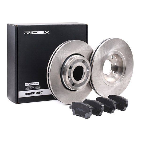 Brake Kit, disc brake