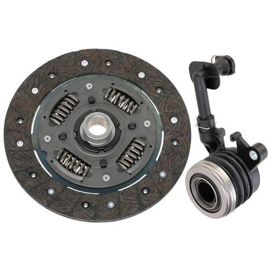 Clutch Kit