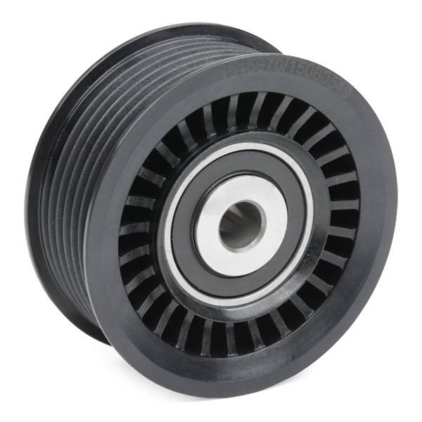 V-ribbed Belt Set