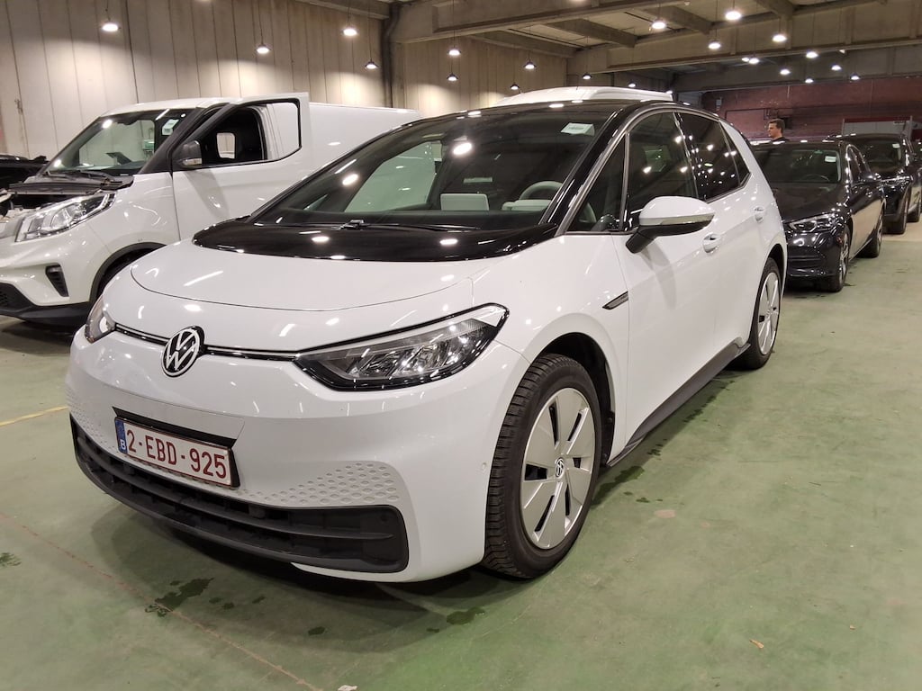Volkswagen ID.3 (Year of Construction 2023, 204 PS, Electric)