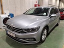 Volkswagen Passat (Year of Construction 2020, 150 PS, Petrol)