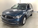 Volkswagen Tiguan (Year of Construction 2023, 150 PS, Hybrid Petrol)
