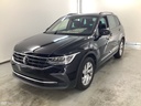 Volkswagen Tiguan (Year of Construction 2023, 122 PS, Diesel)