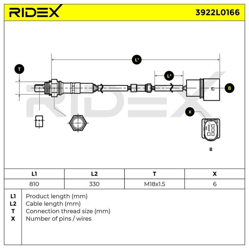 Oxygen Sensor