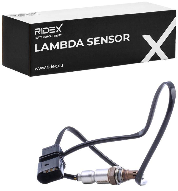 Oxygen Sensor