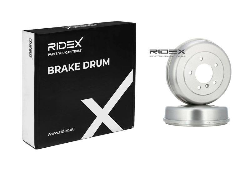 Brake Drum