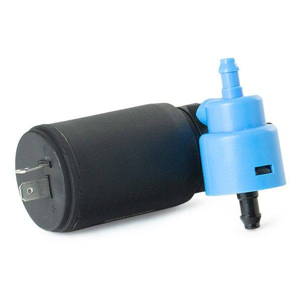 Washer Fluid Pump, window cleaning