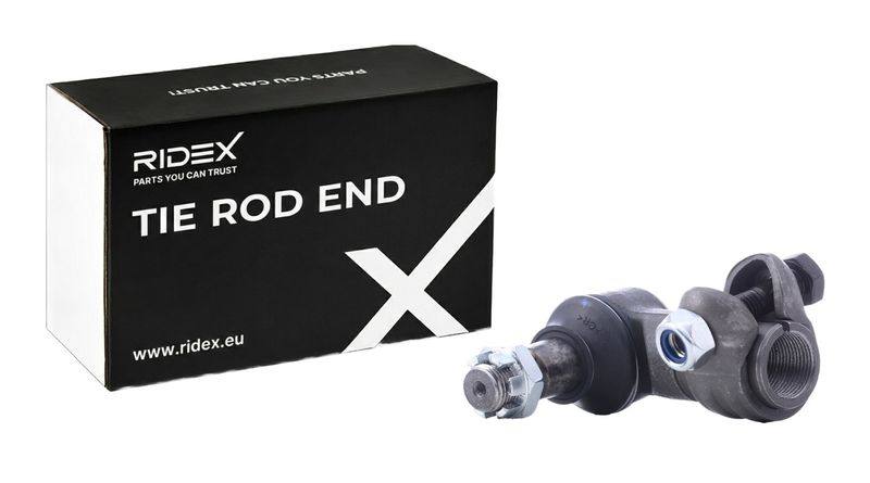 Tie Rod End