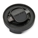 Cap, oil filler neck