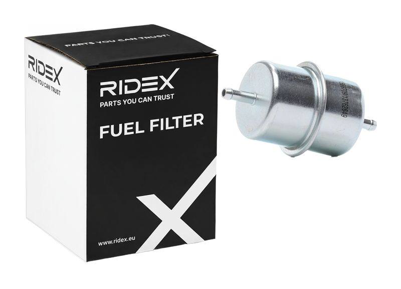 Fuel Filter