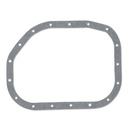Gasket, oil sump