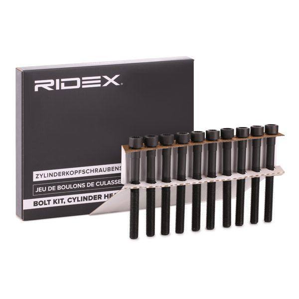 Cylinder Head Bolt Set