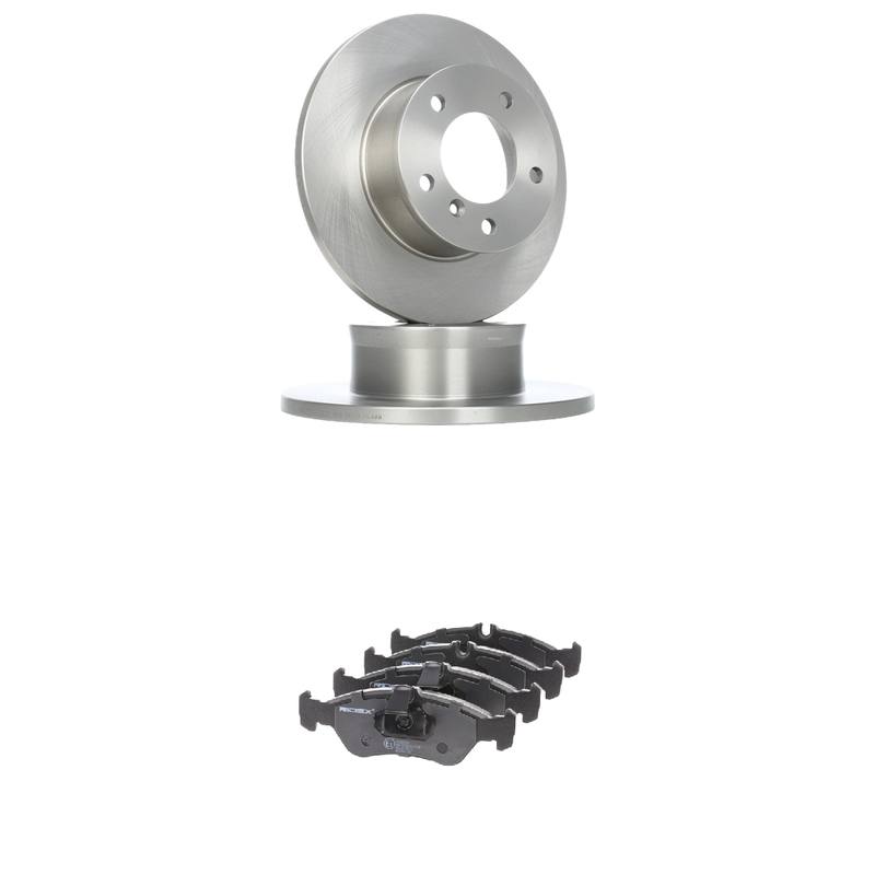 Brake Kit, disc brake