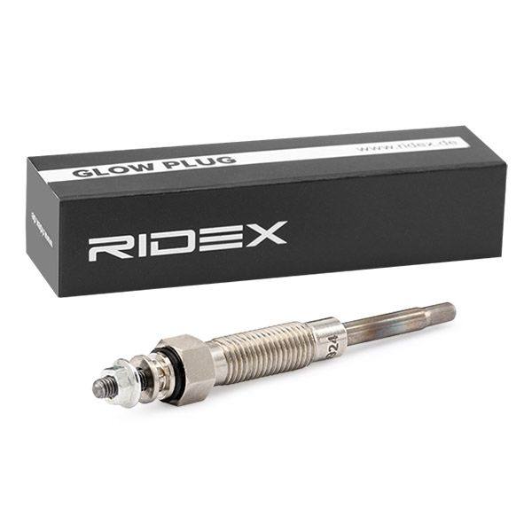 Glow Plug