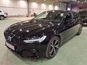 VOLVO S90 (Year of Construction 2023, 310 PS, Hybrid Petrol)