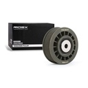 Tensioner Pulley, V-ribbed belt