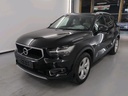 VOLVO XC40 (Year of Construction 2021, 129 PS, Petrol)
