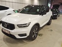 VOLVO XC40 (Year of Construction 2021, 129 PS, Petrol)