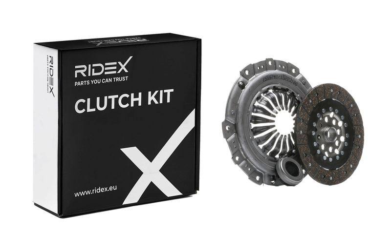 Clutch Kit