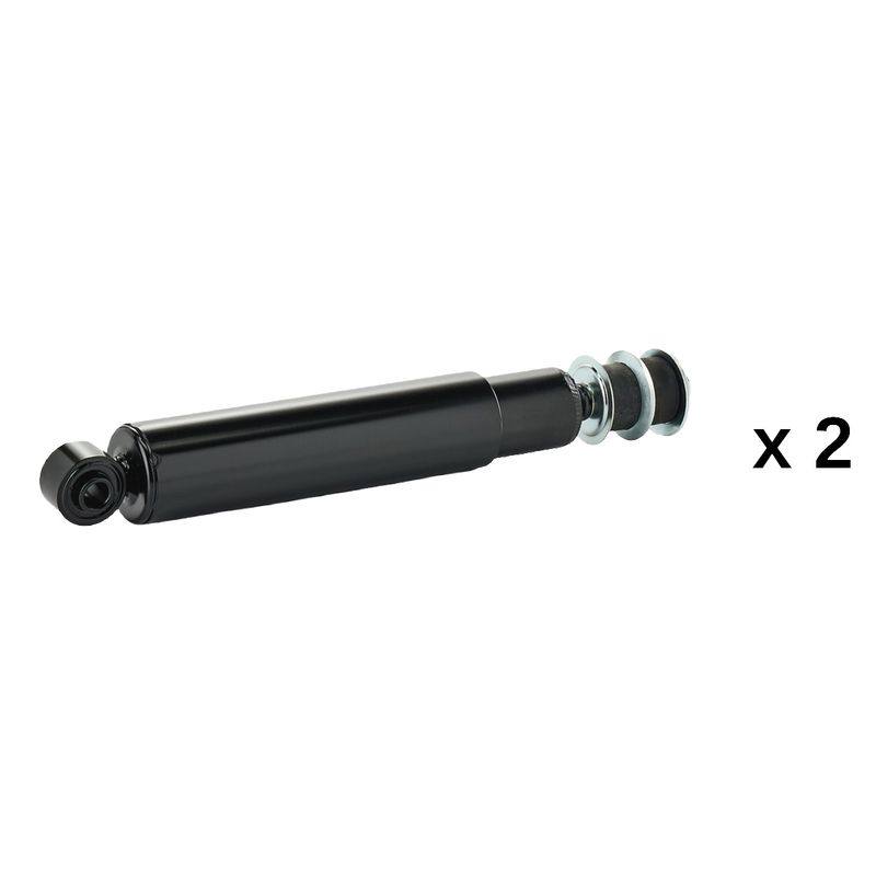 Shock Absorber