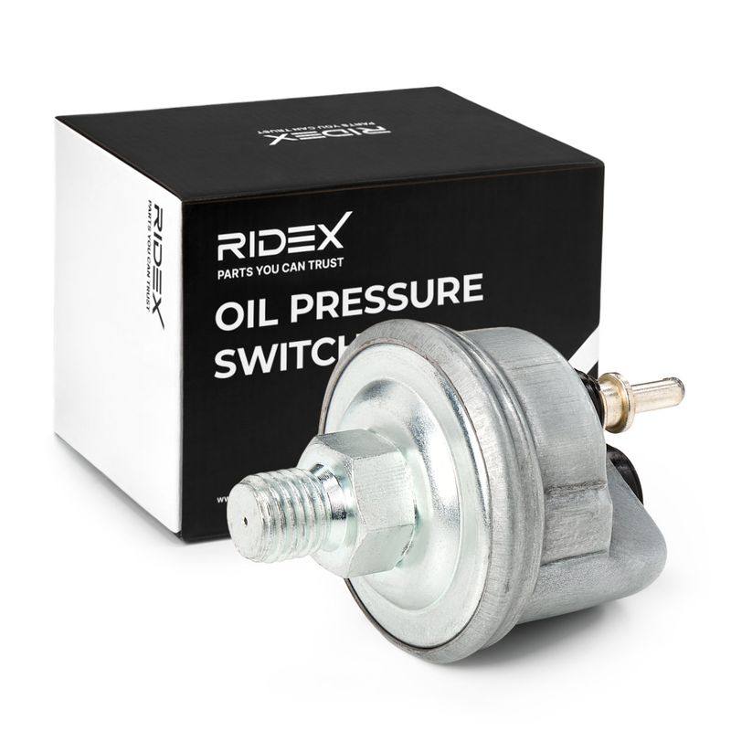 Oil Pressure Switch