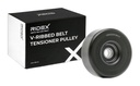 Tensioner Pulley, V-ribbed belt