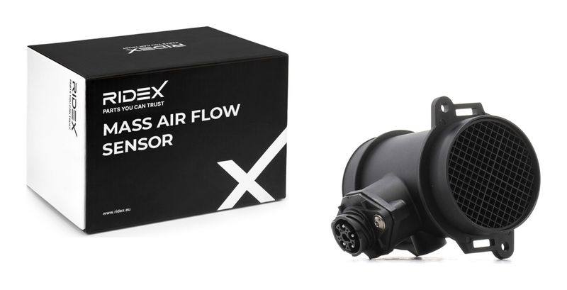 Mass Air Flow Sensor
