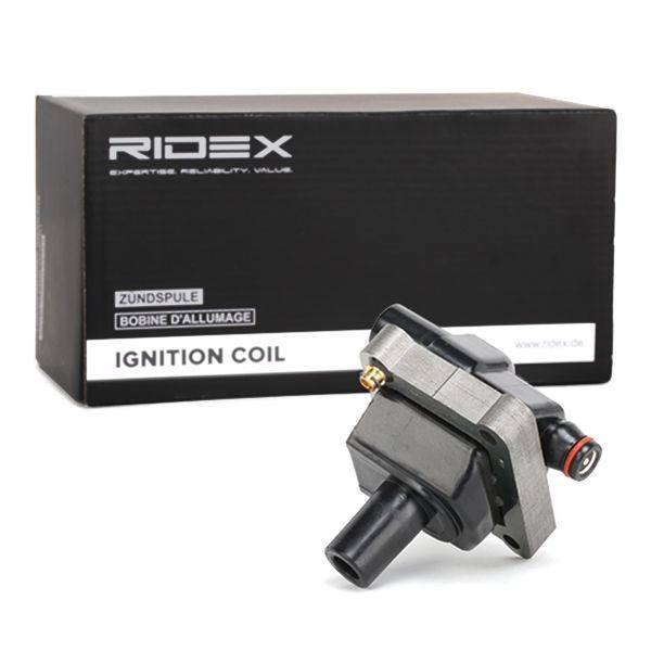 Ignition Coil