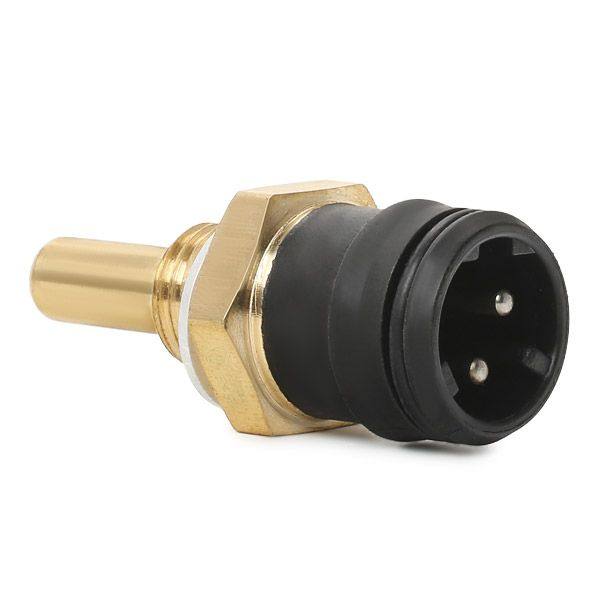 Sensor, coolant temperature