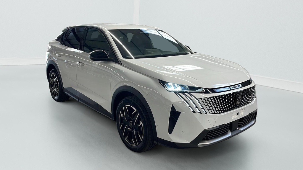 PEUGEOT 3008 (Year of Construction 2025, 136 PS, Petrol)