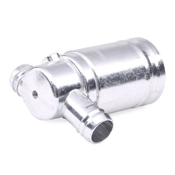 Idle Control Valve, air supply