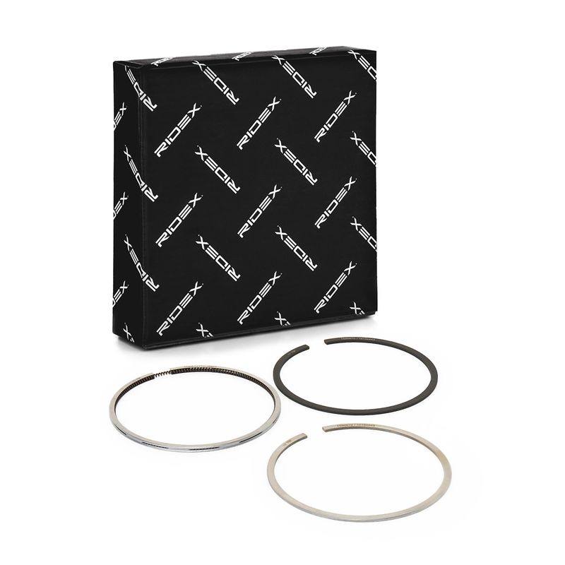 Piston Ring Set
