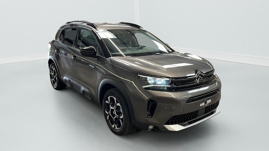 Citroen C5 Aircross (Year of Construction 2025, 136 PS, Petrol)