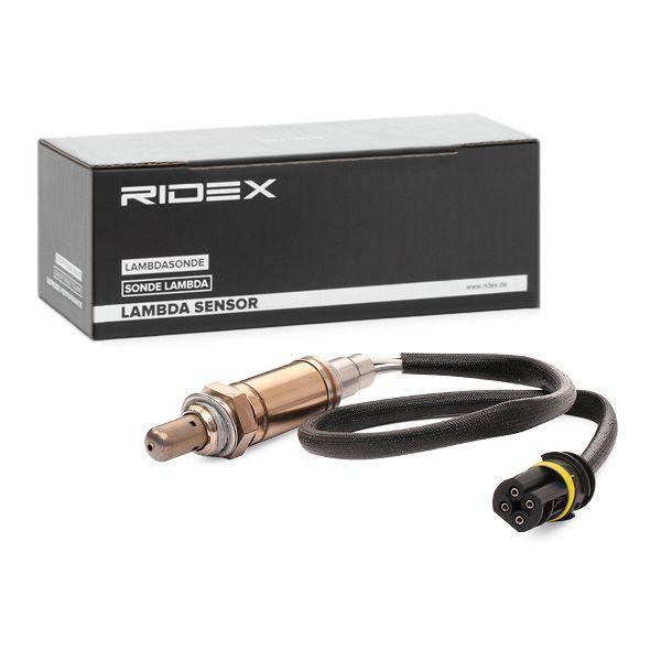 Oxygen Sensor