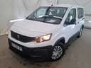 PEUGEOT Rifter (Year of Construction 2020, 110 PS, Petrol)