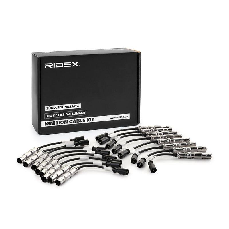 Ignition Cable Kit