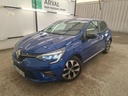 RENAULT Clio (Year of Construction 2023, 91 PS, Petrol)